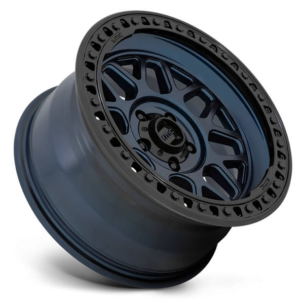 KMC KM549 GRS KM549 GRS product medium 20  X9     6-139.70 18  BUGLBL